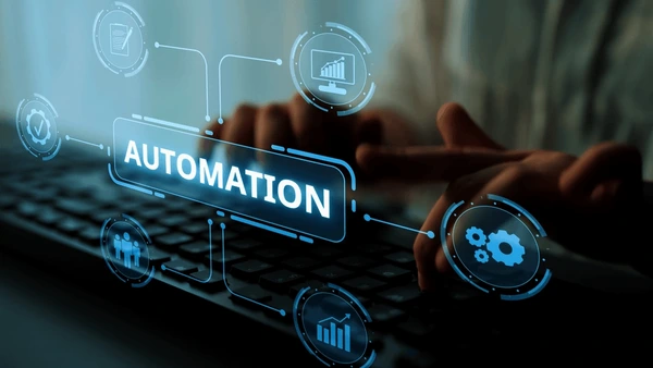 Automation for Beginners Automation_171