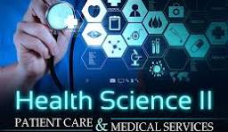 Health Science for People – Course HEALTH001