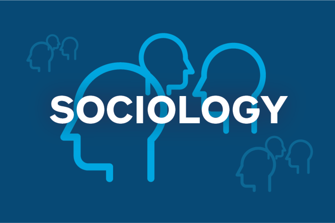 Sociology Sociology